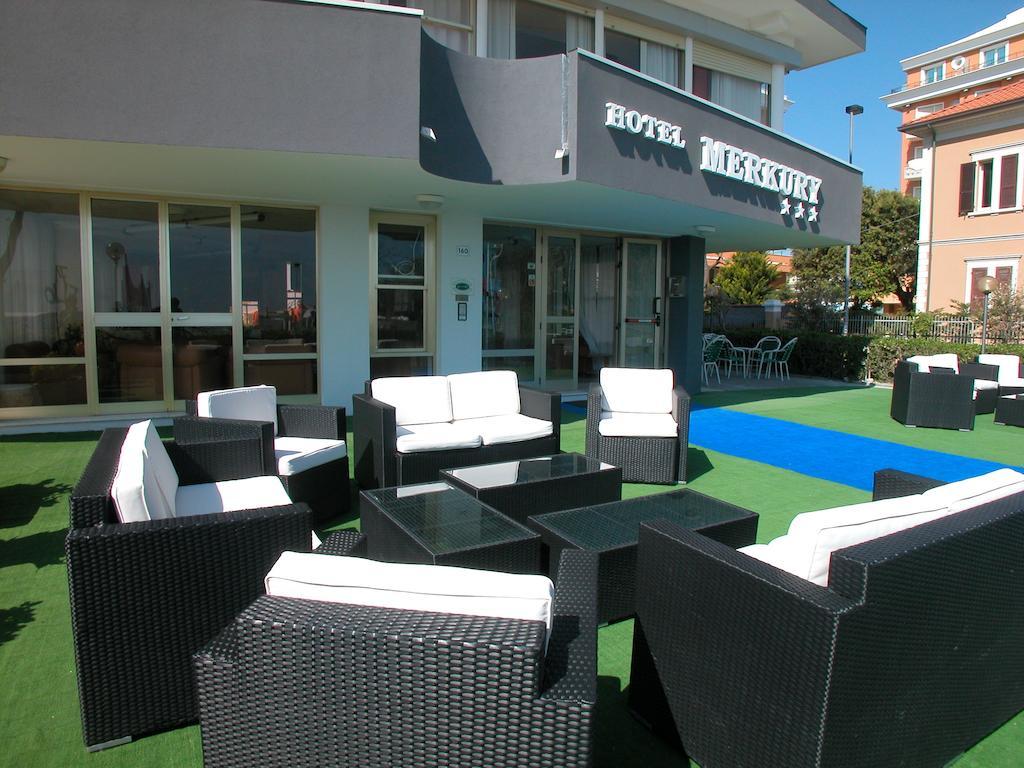 Tyc Hotel Torre Pedrera Buitenkant foto