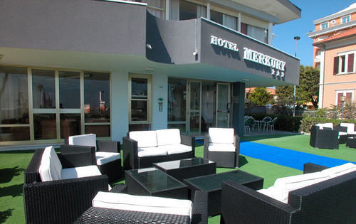 Tyc Hotel Torre Pedrera Buitenkant foto